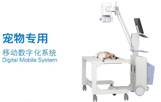 為什么要采購寵物X光機(jī)？有哪些性能優(yōu)勢