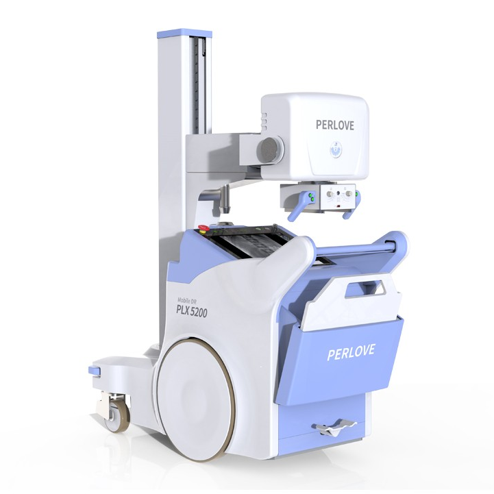 為什么選擇移動(dòng)DR？PLX5200移動(dòng)DR優(yōu)勢(shì)特點(diǎn)介紹