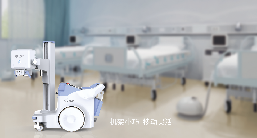 移動(dòng)dr是什么？行業(yè)發(fā)展前景如何