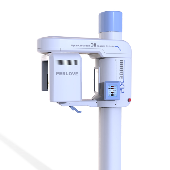 到底選擇哪種視野的牙科cbct？多大才合適呢？