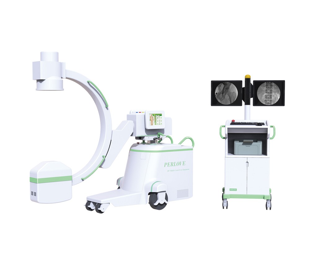 為什么做了X光機檢查，還要照CT？核磁共振又是啥？