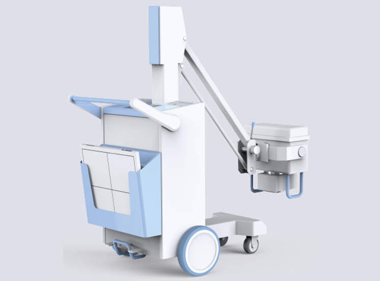 什么是移動DR，國產移動DR怎么樣？