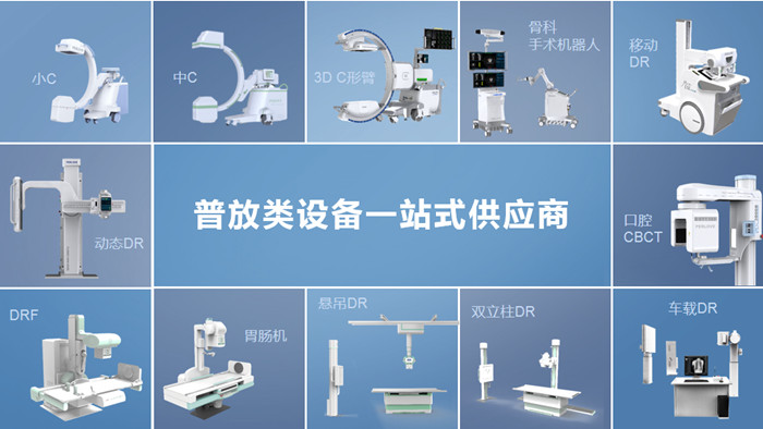 貼息貸款政策推動(dòng)醫(yī)療設(shè)備采購(gòu)(普愛醫(yī)療助力醫(yī)療新基建)